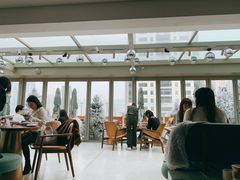 -城市露台景观餐厅(淮海路店)