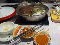 -一绪に寿喜烧自助(世茂广场店)