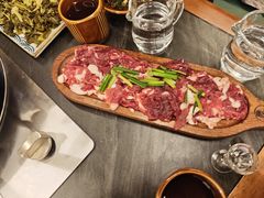 -贵厨酸汤牛肉(花果园国际中心店)
