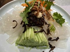 -北李妈妈菜·虾爬子大锅贴(贵和店)