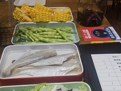-黔哆哆地摊酸汤火锅(清湖店)