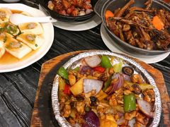 -美极鲜食坊(宝安南路店)