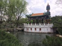 -沈阳植物园