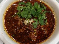 -成都驻京办餐厅(蜀都宾馆店)