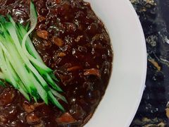 -桃园中华料理炸酱面(燕儿岛路店)