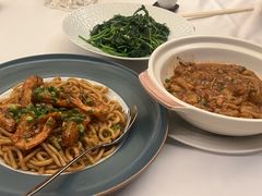 -顺德喜来登酒店·采悦轩