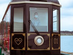 -露天矿生态公园