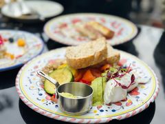 -Alimentari早午餐(安福路店)