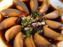 -江边城外烤全鱼(方庄时代购物中心店)