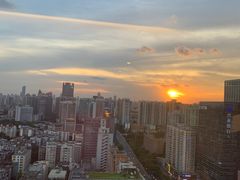 -广州粤海喜来登酒店