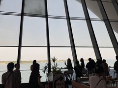 -抱抱地球咖啡馆(国家海洋博物馆店)