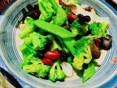 -那家小馆•北京菜•烤鸭(中关村店)