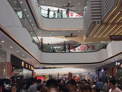 -万达茂商场(南京仙林店)