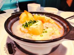 海鲜油条粥-玉玲珑(陆家嘴店)