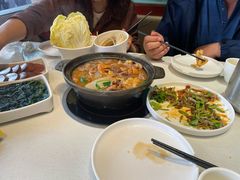 -牛小灶牛杂煲(北京路店)