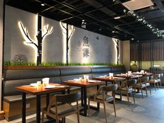 大堂-鱼谦脆皮烤鱼(华阳城店)