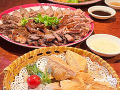 -春梅里卤鹅馆·47年老字号(中山路店)