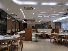 大堂-至潮餐厅精致粤菜·活鲈鱼·走地鸡(珠江新城店)