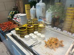 -川骄海鲜自助(亚运村店)