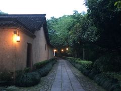 -法云安缦酒店