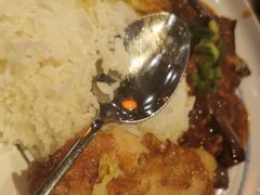 -大快活(丽丰店)