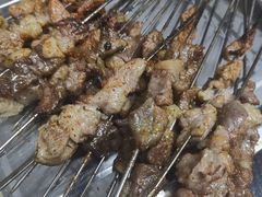 -慧姐烤串(南宁南小区店)