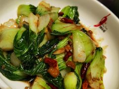 -湘当爱·鲜煮现炒(松岗立业路店)