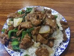 -金良酸菜鱼(宁海路总店)