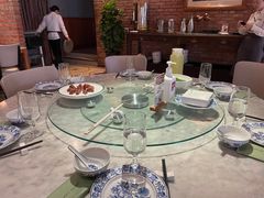 -漢舍中国菜馆(889广场店)