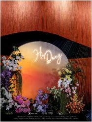 -南昌喜来登酒店·宴会厅