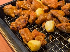 -船歌·鱼水饺青岛菜(石老人店)