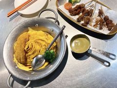 -星财记香港冰室·茶餐厅(仓山万达店)