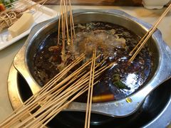 -袁记串串香(人民公园店)