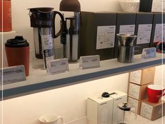 -Peet's 皮爷咖啡(东湖路手作店)