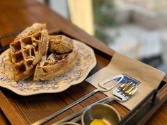 -春庄咖啡SpringHues(钟楼小区店)