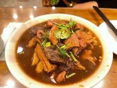 -北京小肠陈饭庄(方庄店)