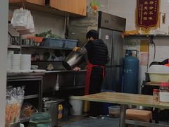 -江南红鱼汤(洋中花园店)
