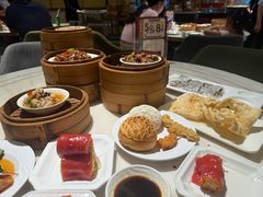 -稻香饭店(龙华天虹店)