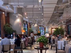 -漢舍中国菜馆(889广场店)