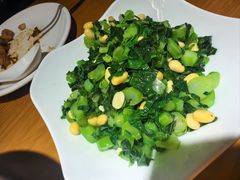 -好嫂子酱猪手•农家菜(华远坊店)
