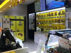 -周黑鸭(北京南站七店)