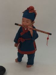 -倾城宝贝儿童摄影(浦东金谊店)
