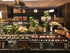 -广州天河希尔顿酒店