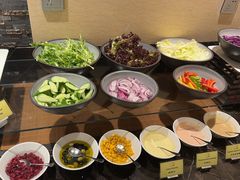 -上海圣淘沙万怡酒店