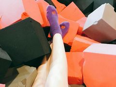-嘿哟动霸CHUA·新潮玩运动娱乐中心·蹦床滑冰团建乐园