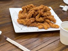 -晶渔坊·海鲜私房菜(东夷小镇店)