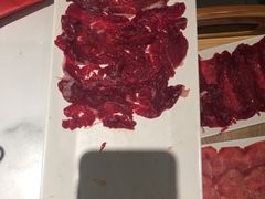 -大喜牛鲜牛肉火锅(世纪金源店)