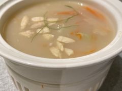 顺德拆鱼羹-六个大厨·秘制粤菜(广州塔店)