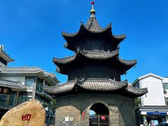 -怡园饭店-餐厅(四望亭店)