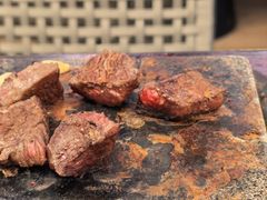 -一沙一城·岩烤牛扒(深圳首店)